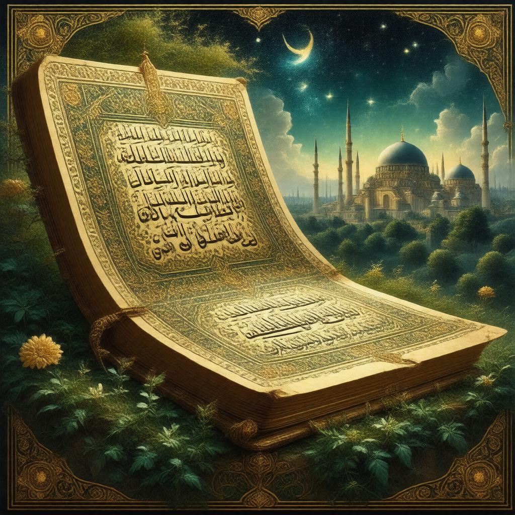 Arabic (Moroccan Arabic)